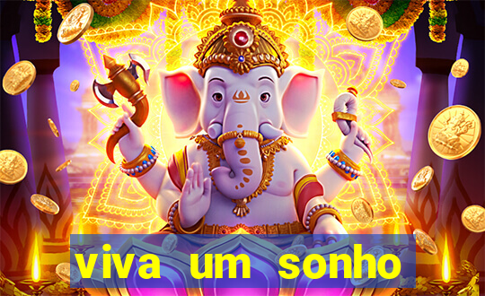 viva um sonho buffet santos